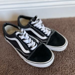 Vans Old Skool Sneakers